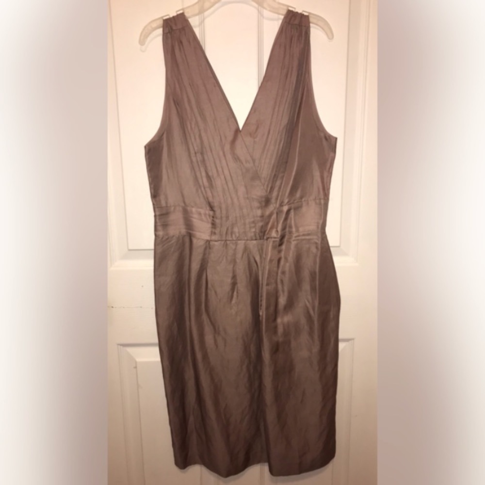 Women’s Banana Republic Dress NWT